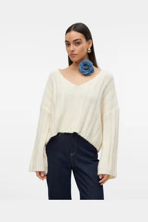 VERO MODA Vmmaple Pulóveres