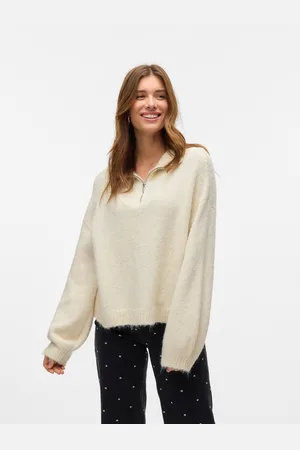 VERO MODA Vmawsome Pulóveres