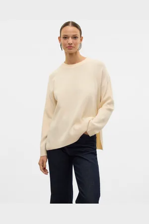 VERO MODA Vmclover Pulóveres
