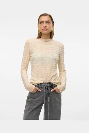 VERO MODA Vmneola Tops