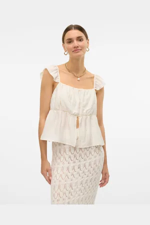 VERO MODA Vmevalina Tops