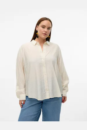 VERO MODA Vmcomila Camisas