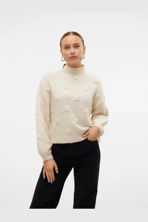 VERO MODA Vmgail Pulóveres
