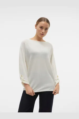 VERO MODA Vmapolina Pulóveres