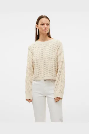 VERO MODA Vmmaisie Pulóveres
