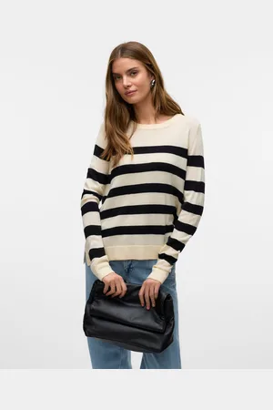 VERO MODA Vmnova Pulóveres