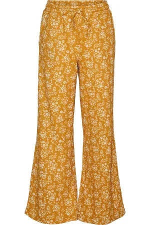 VERO MODA Vmmaya Cintura Media Pantalones