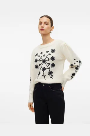 VERO MODA Vmgaia Pulóveres