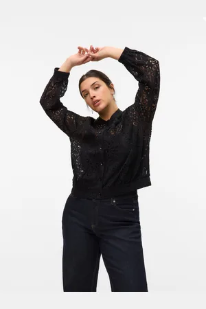 VERO MODA Vmluni Chaquetas