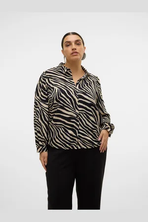 VERO MODA Vmcteagan Camisas