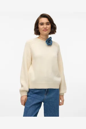 VERO MODA Vmenya Pulóveres