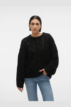 VERO MODA Vmberry Pulóveres