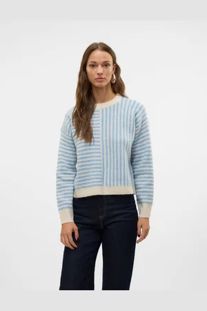 VERO MODA Vmuranus Pulóveres