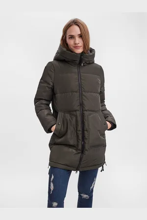 VERO MODA Vmoslo Plumón Chaquetas