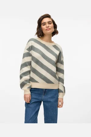 VERO MODA Vmlara Pulóveres