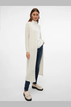 VERO MODA Vmbrianna Cárdigan De Punto