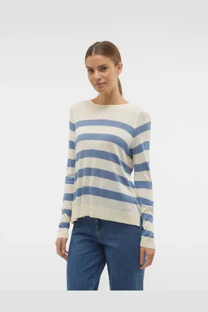 VERO MODA Vmnova Pulóveres