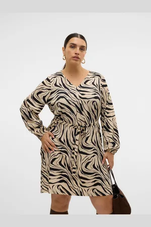 VERO MODA Vmcpoet Vestido Corto