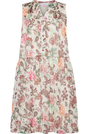 VERO MODA Vmnala Vestido Corto