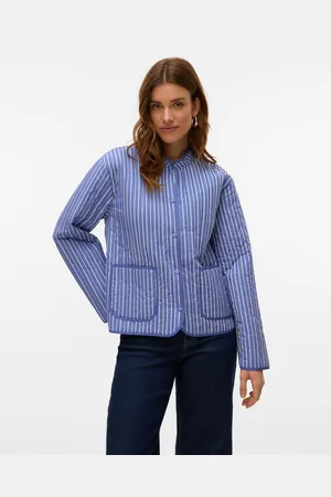 VERO MODA Vmclara Chaquetas