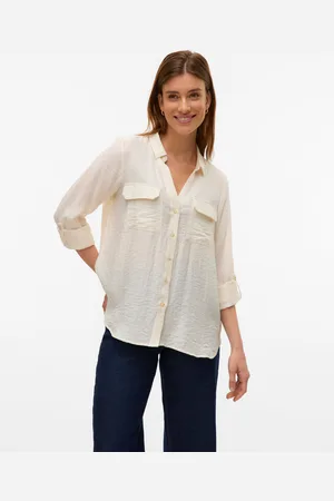 VERO MODA Vmray Camisas