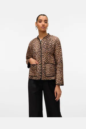 VERO MODA Vmclara Chaquetas