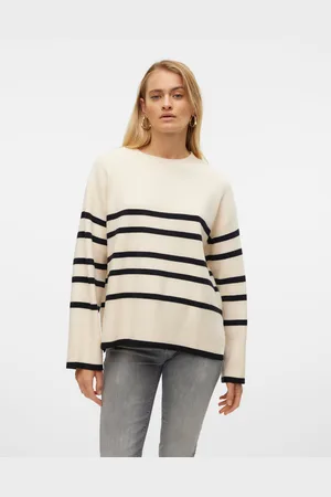 VERO MODA Vmsaba Pulóveres