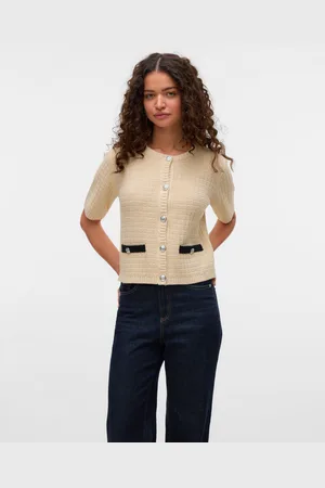 VERO MODA Vmharper Pulóveres