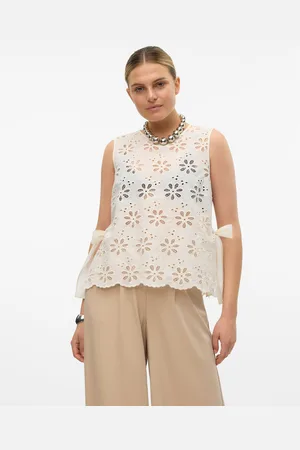 VERO MODA Vmyani Tops