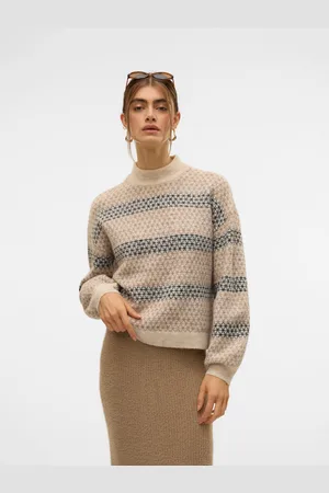 VERO MODA Vmtrixie Pulóveres