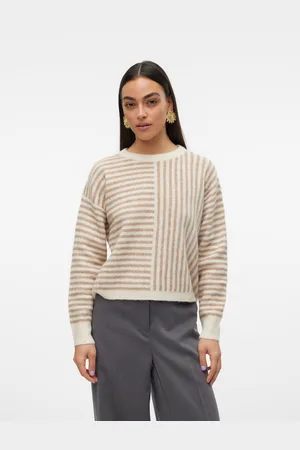 VERO MODA Vmuranus Pulóveres