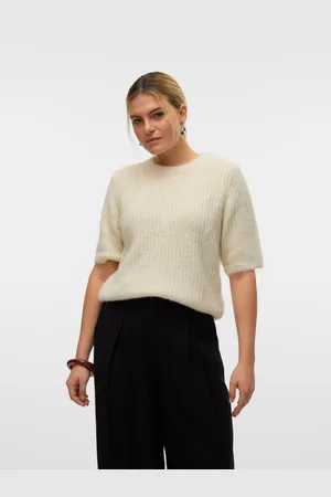 VERO MODA Vmawsome Pulóveres
