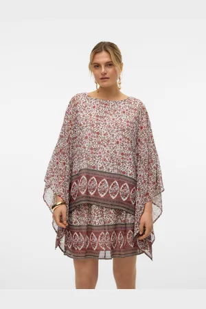 VERO MODA Vmboho Túnicas