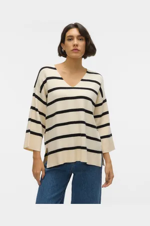 VERO MODA Vmsaba Pulóveres