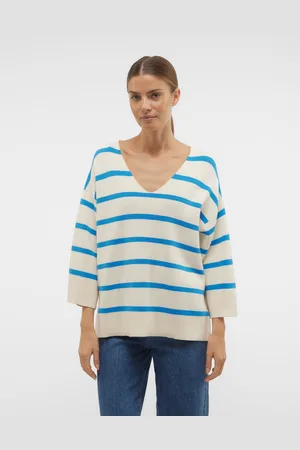 VERO MODA Vmsaba Pulóveres