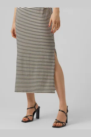 VERO MODA Vmfiona Vestido Midi