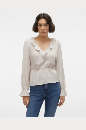VERO MODA Vmkatrine Camisas