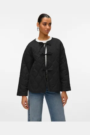 VERO MODA Vmsabine Chaquetas Acolchadas