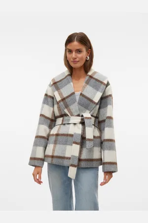VERO MODA Vmblakebergen Chaquetas