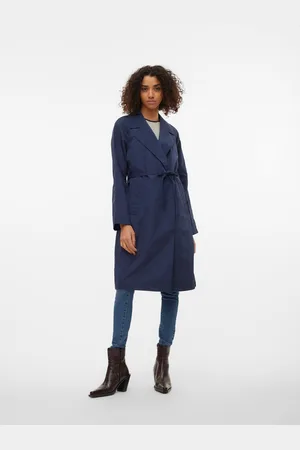 VERO MODA Vmneel Gabardinas