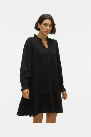 VERO MODA Vmilisa Vestido Corto