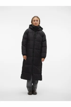 VERO MODA Vmklea Abrigos