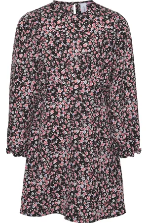 VERO MODA Vmbanny Vestido Corto