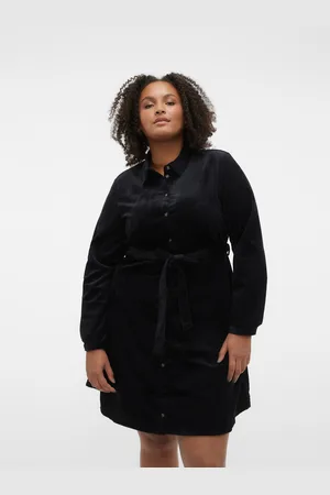 VERO MODA Vmnina Vestido Corto
