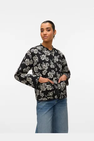 VERO MODA Vmclara Chaquetas