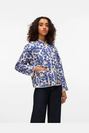 VERO MODA Vmclara Chaquetas