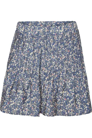 VERO MODA Vmiris Cintura Media Falda Corta