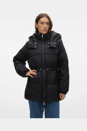 VERO MODA Vmnanna Plumón Chaquetas