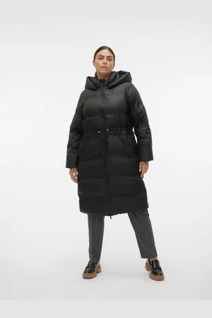 VERO MODA Vmcnoe Abrigos