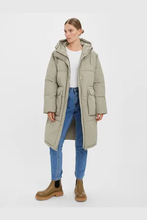 VERO MODA Vmelanor Abrigos